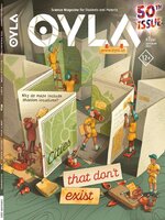 OYLA Magazine